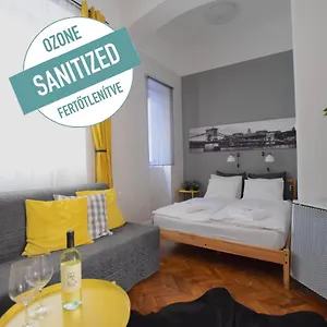 Apartman Standard By Hi5 - Chainbridge