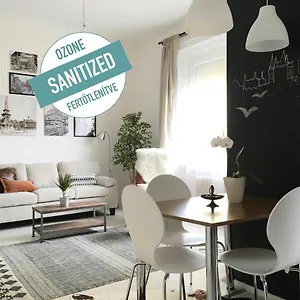 Apartman Standard By Hi5 - Károly 23