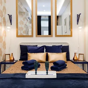 Apartman Holidays Fashion