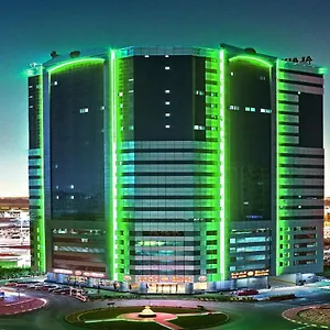 Alain 4* Ajman