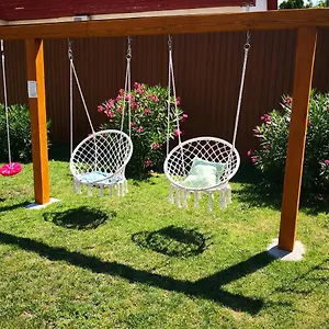 Garden Apartament