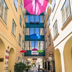 Mercure Grand Biedermeier Hotel Wiedeń