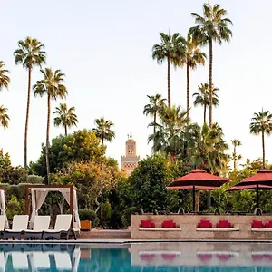 Tui Blue Medina Gardens (adults Only) 4*, Marrakesh Marocko