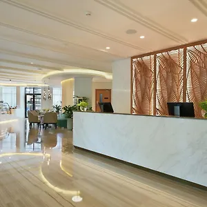 Arabian Park Dubai, An Edge By Rotana 3*, Dubai Förenade Arabemiraten