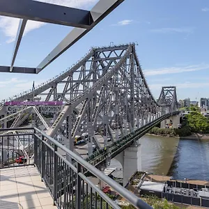 Adina 4* Brisbane
