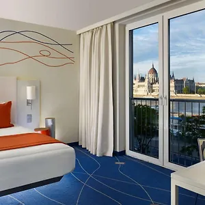 Hotell Park Plaza, Budapest