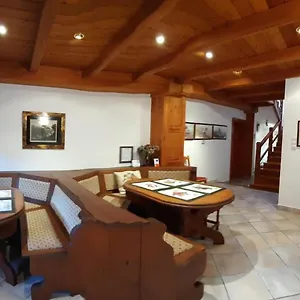 Toelgyes Apartament Hajdúszoboszló