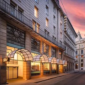 Hotell K+k Opera, Budapest