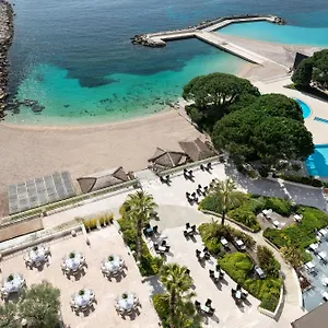 Le Meridien Plaza 4* Monte Carlo