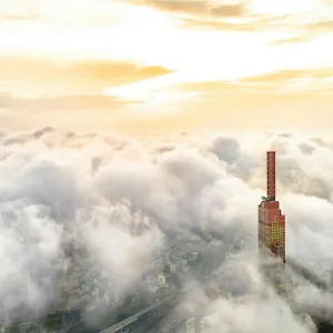 Vinpearl Landmark 81, Autograph Collection 5* Ho Chi Minh City