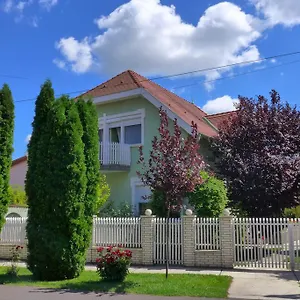 Caty Vendeghaz Kwatera prywatna Hajdúszoboszló