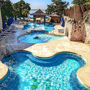 Hedonism Ii (adults Only) Ośrodek wypoczynkowy Negril