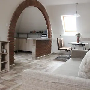 Apartman Rudolf