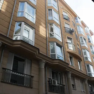  Apartamento Designer Synagogue