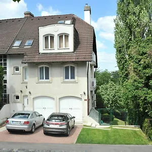 Apartman Hillside Premium