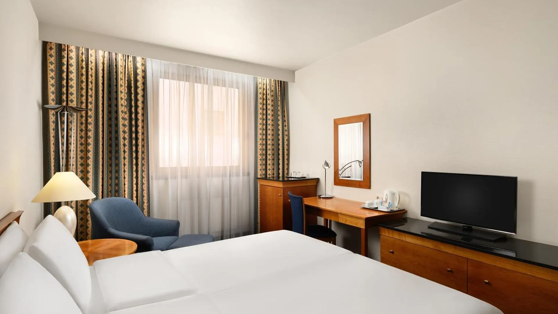 Danubius Hotel Hungaria City Center Budapeşte