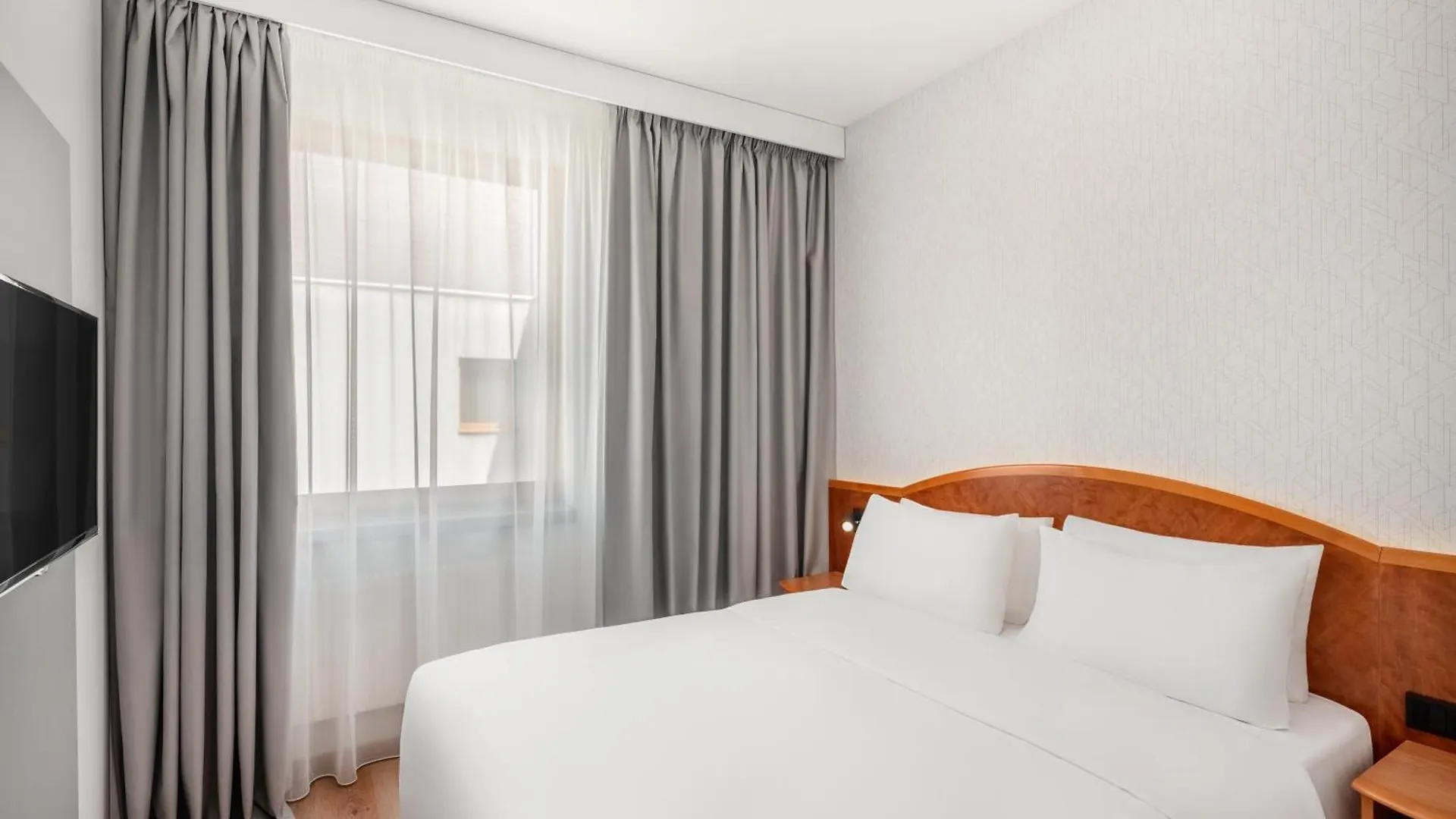 Danubius Hotel Hungaria City Center Budapeşte