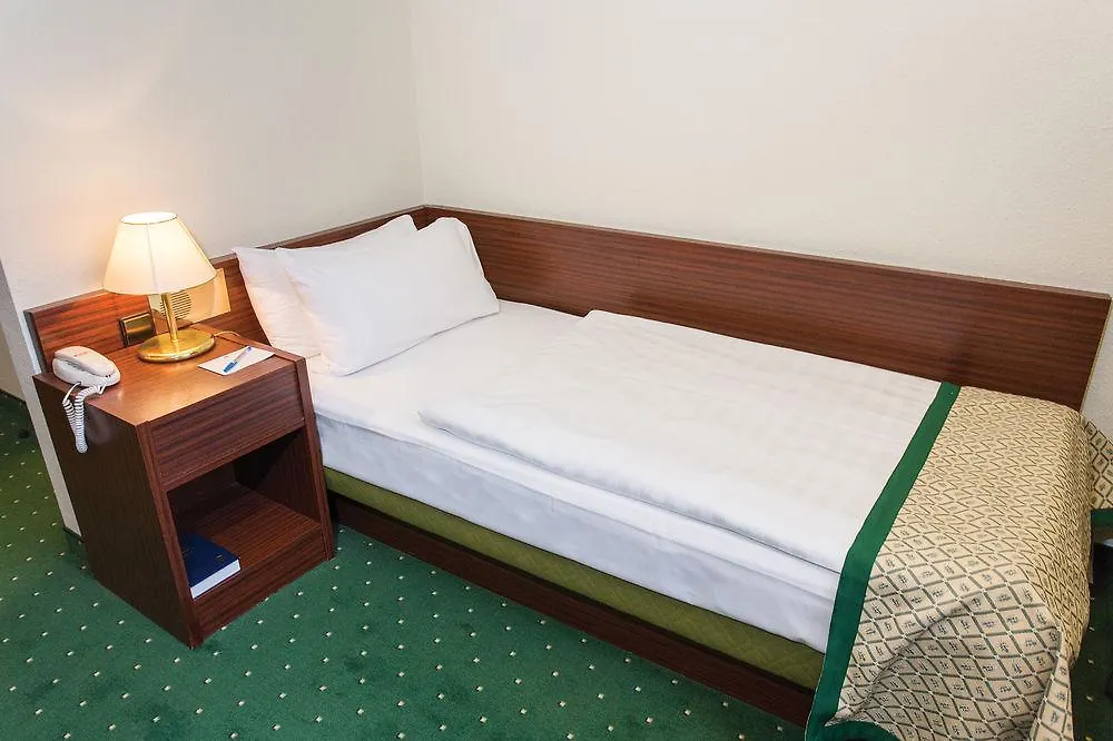 Danubius Hotel Hungaria City Center Budapest