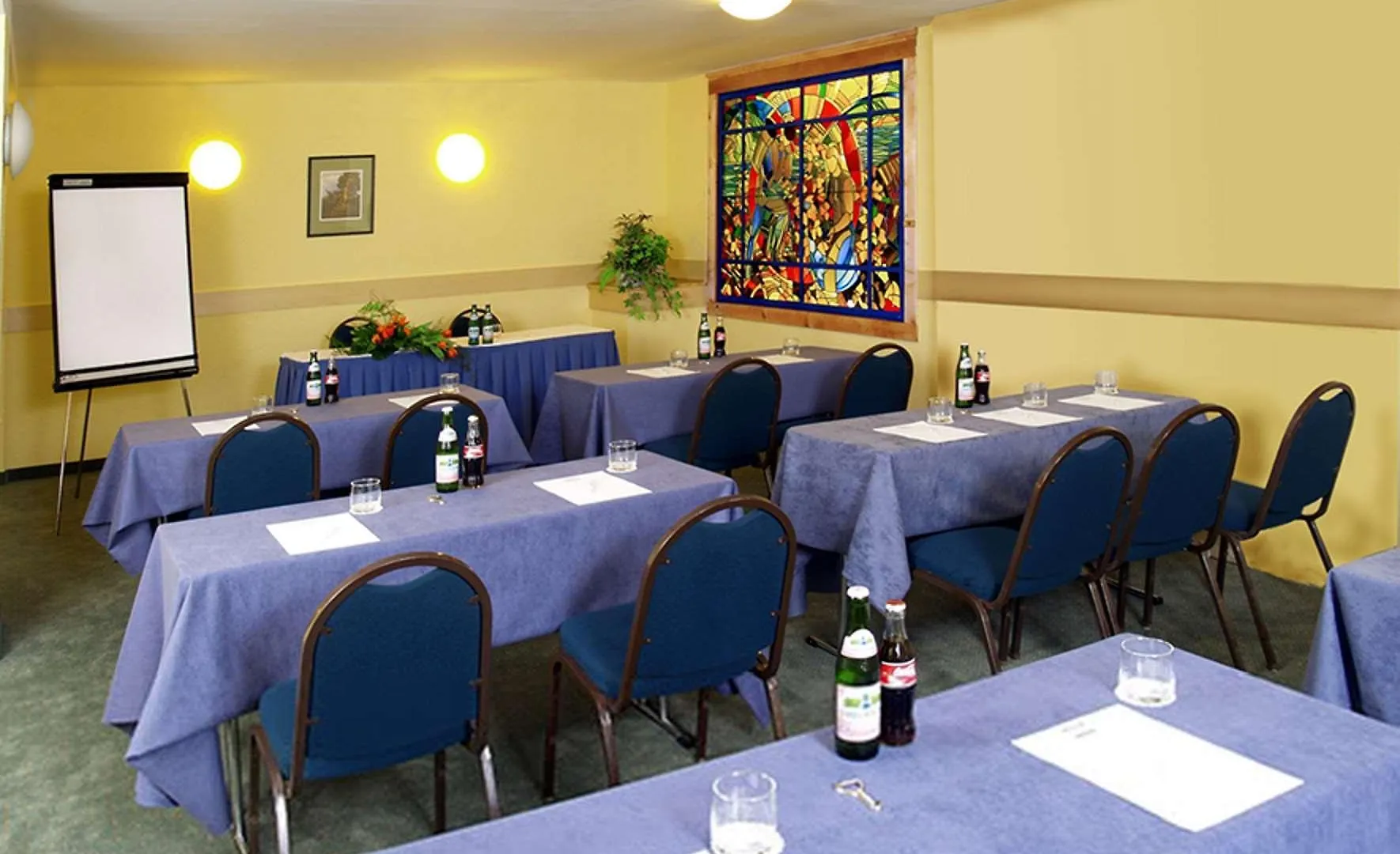 Danubius Hotel Hungaria City Center Budapest