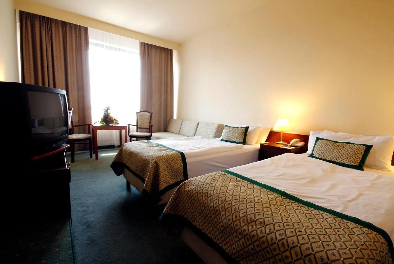 Danubius Hotel Hungaria City Center Budapest