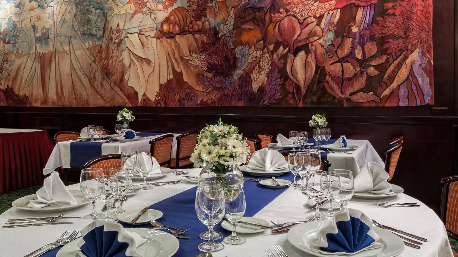 Danubius Hotel Hungaria City Center Budapest