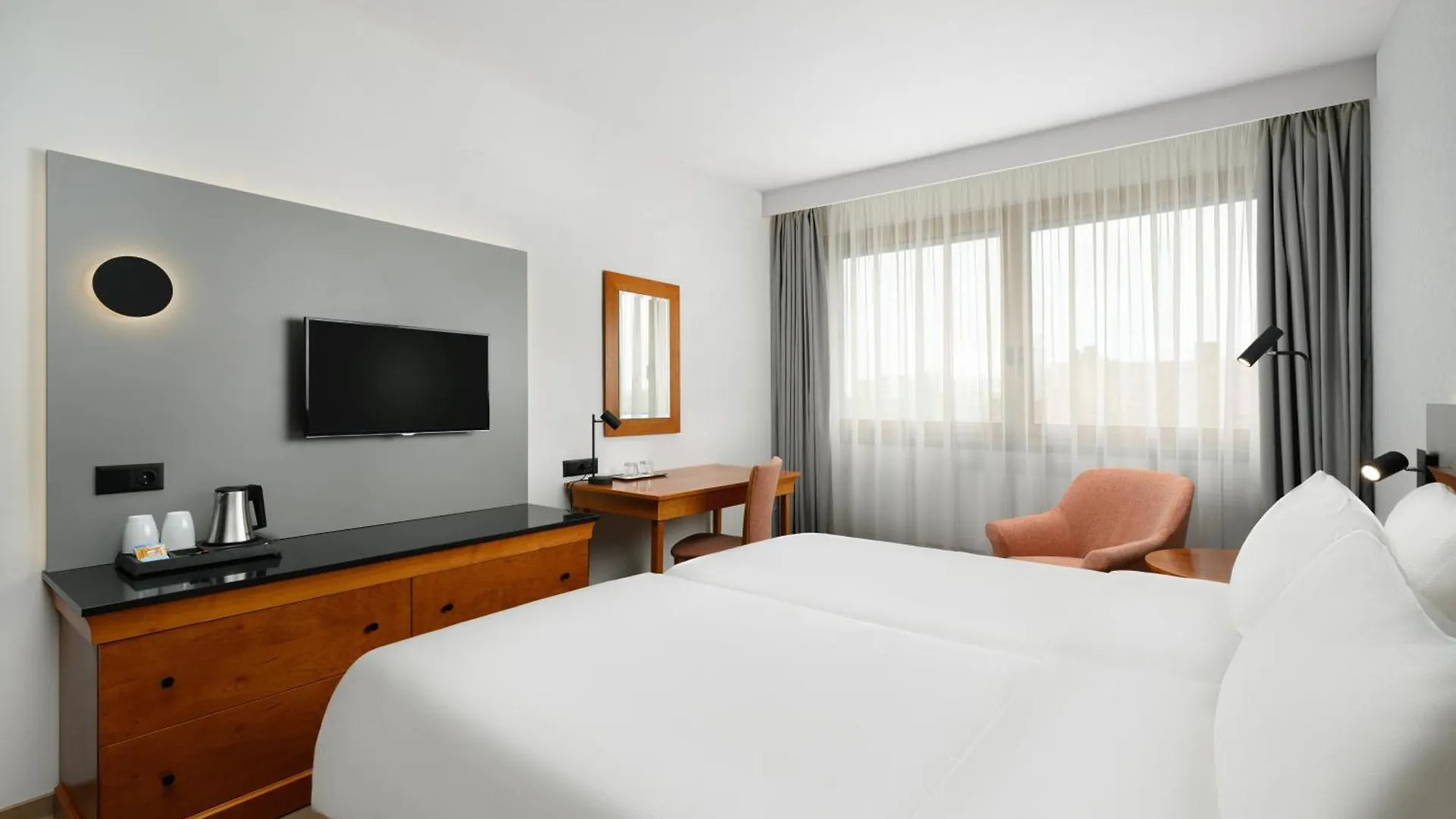 Danubius Hotel Hungaria City Center Budapest