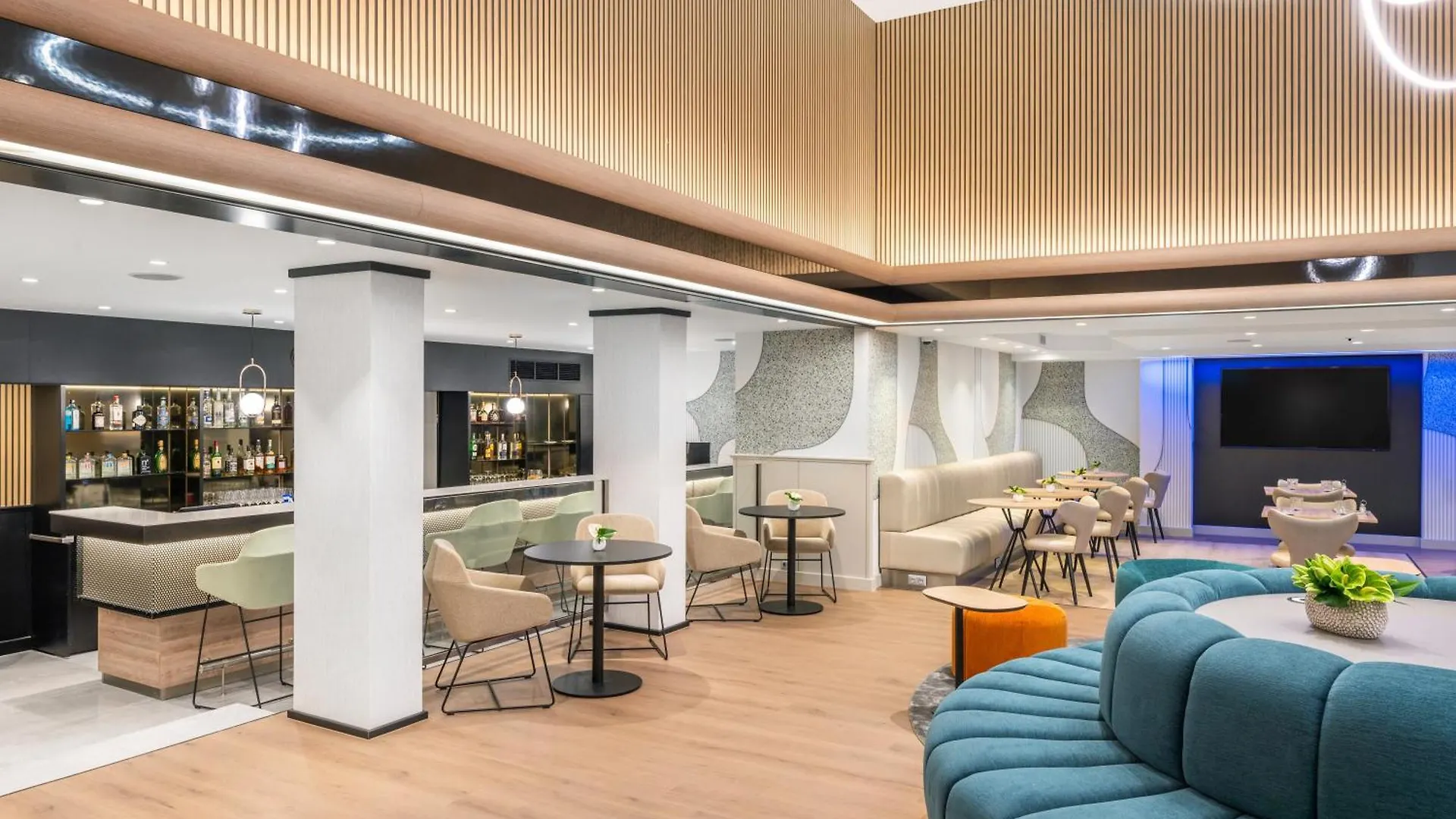 Danubius Hotel Hungaria City Center Budapest Hungary