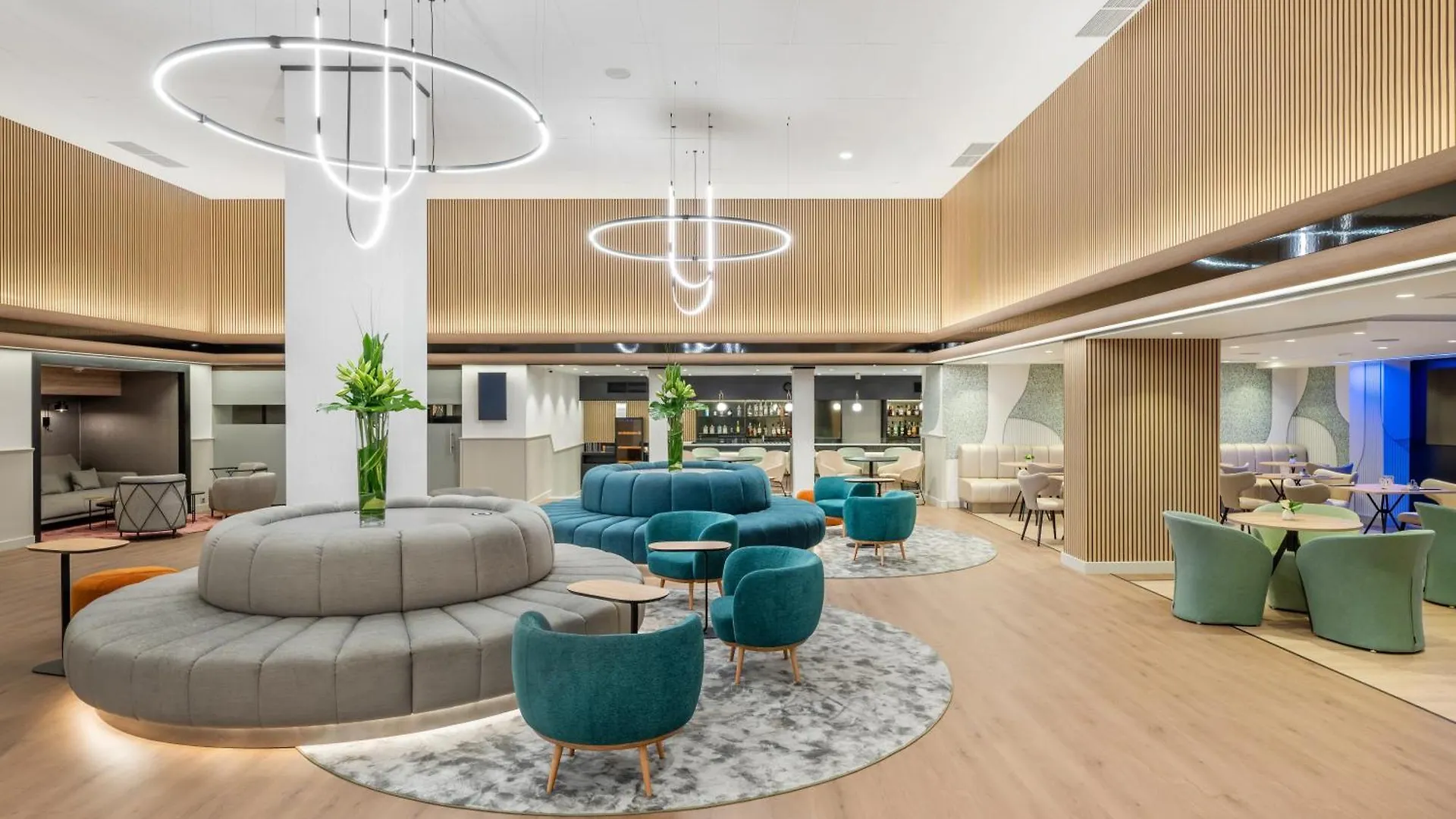 Danubius Hotel Hungaria City Center Budapest